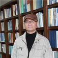 張亦農(上海大學人類學教授) 張亦農(上海大學人類學教授)