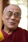 哈勒是第十四世達賴喇嘛的啟蒙恩師