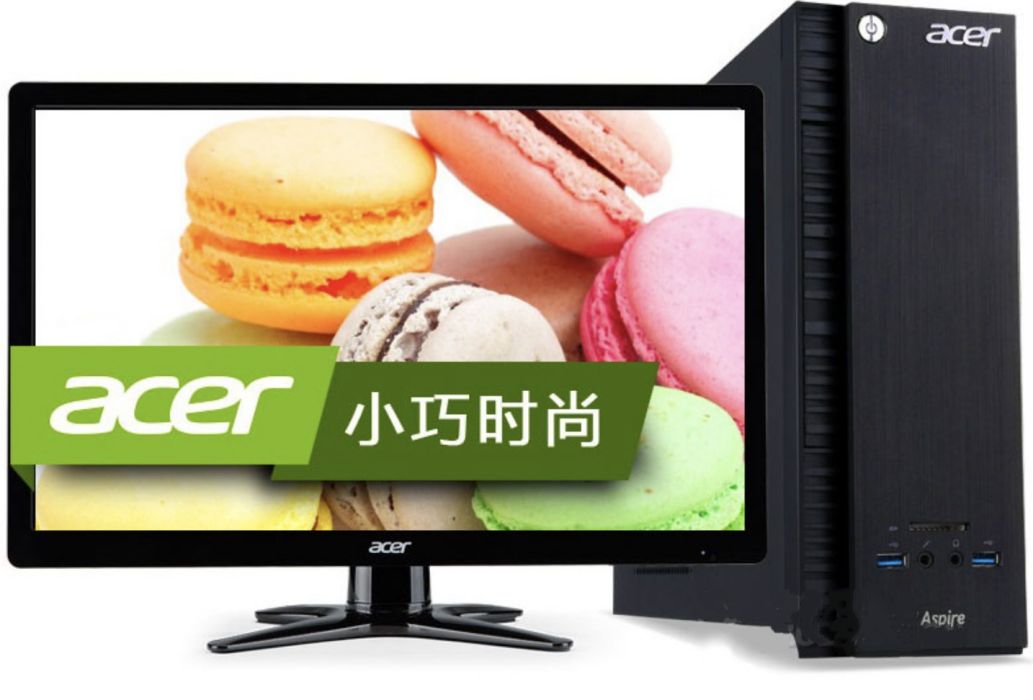 Acer AXC705 Acer AXC705