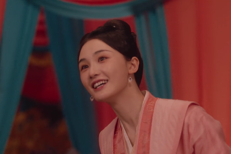 容華公主 容華公主