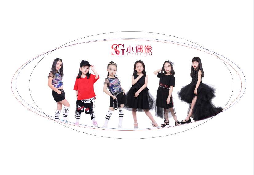 小偶像·SG 小偶像·SG