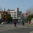 吳家山街道