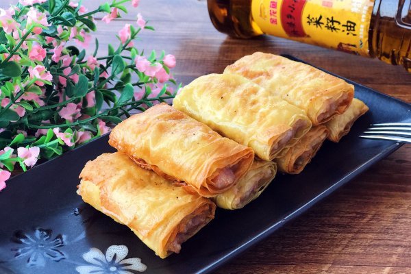 響鈴魚片 響鈴魚片