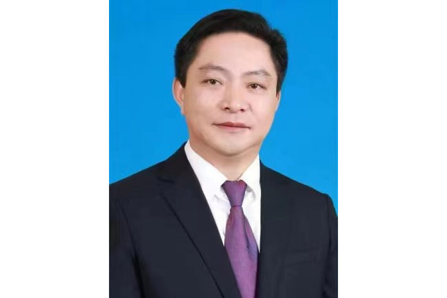 吳文俊(台州職業技術學院教授) 吳文俊(台州職業技術學院教授)