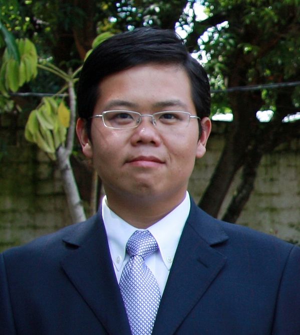 方偉(安徽大學教師) 方偉(安徽大學教師)
