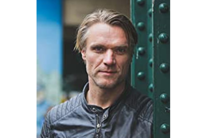 Markus Gertken Markus Gertken
