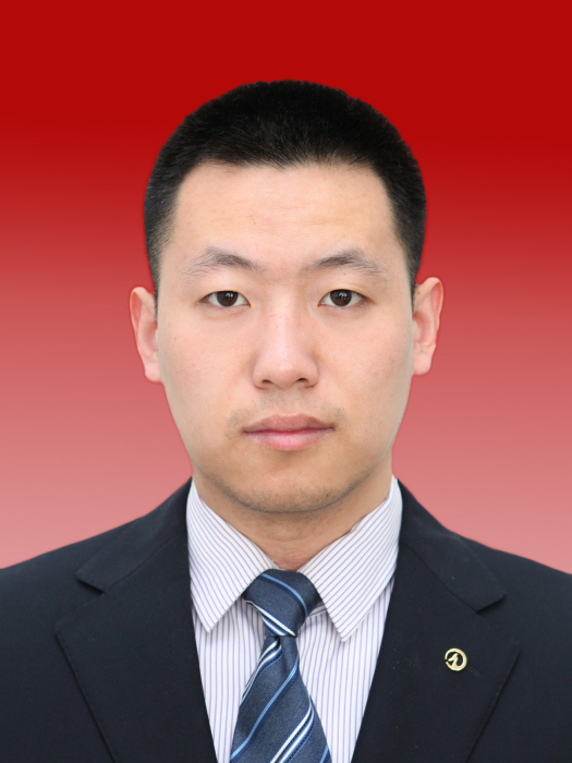 王偉(山東省東營市墾利區政府研究室副主任)