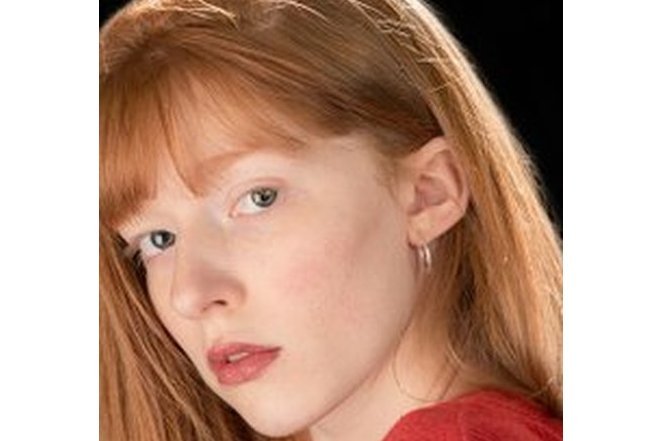 Evangeline Young Evangeline Young