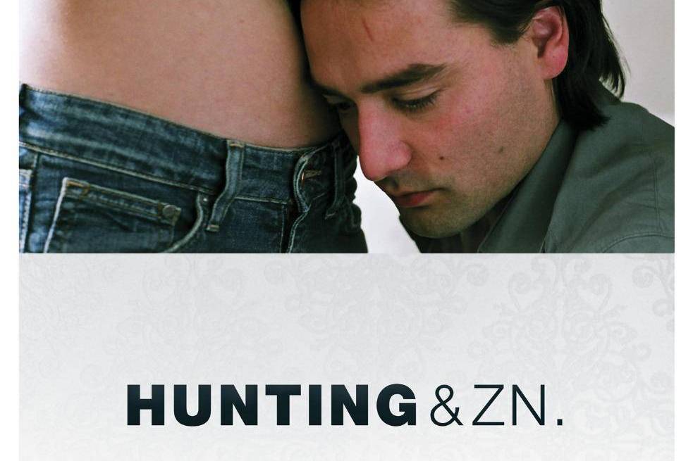 Hunting & Zn. Hunting & Zn.