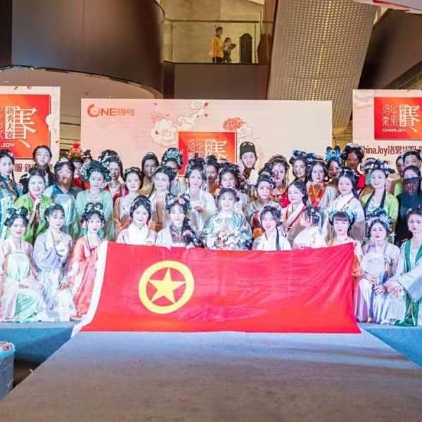 張恆寧(演出經紀人、製作人、企業家)