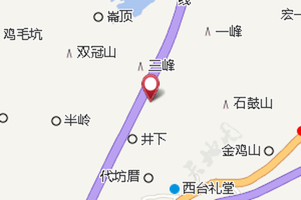 馬部