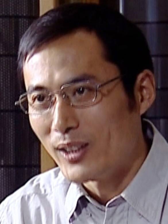天道(2008年張前執導的現實題材電視劇) 天道(2008年張前執導的現實題材電視劇)