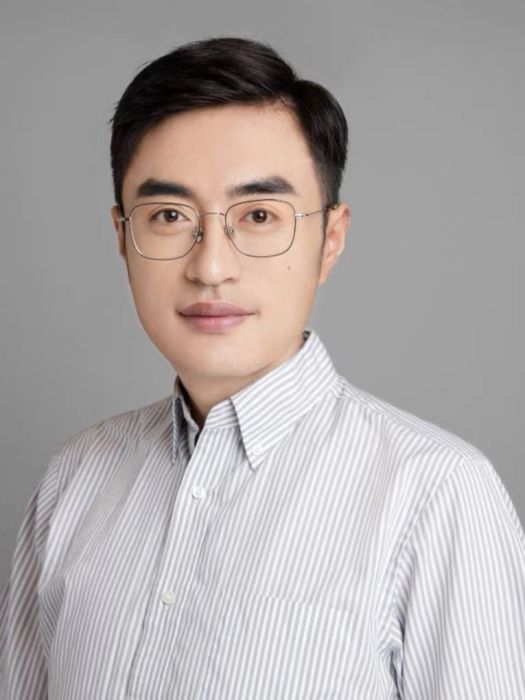 盧江(浙江大學教授) 盧江(浙江大學教授)