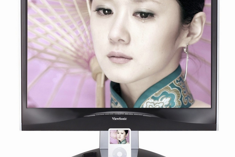 優派VX2245wm 優派VX2245wm