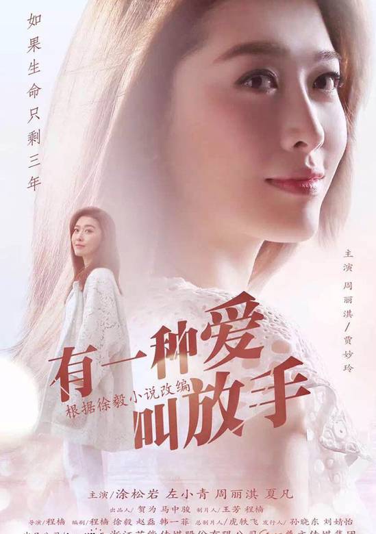 有一種愛叫放手(家年華(2015年電視劇)) 有一種愛叫放手(家年華(2015年電視劇))