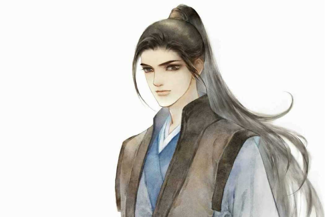 李晟(小說《有匪》人物) 李晟(小說《有匪》人物)
