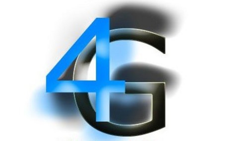 4G移動通信系統