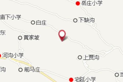 長水坪 長水坪