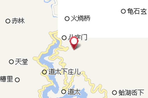 道太大塢 道太大塢