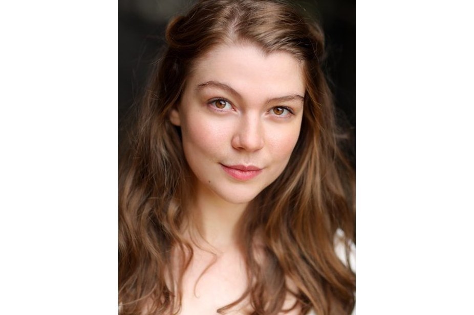 Katharine O\x27Donnelly