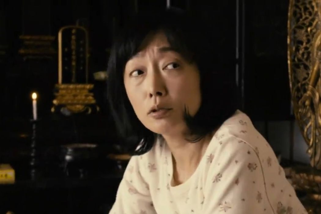 守川諄子 守川諄子