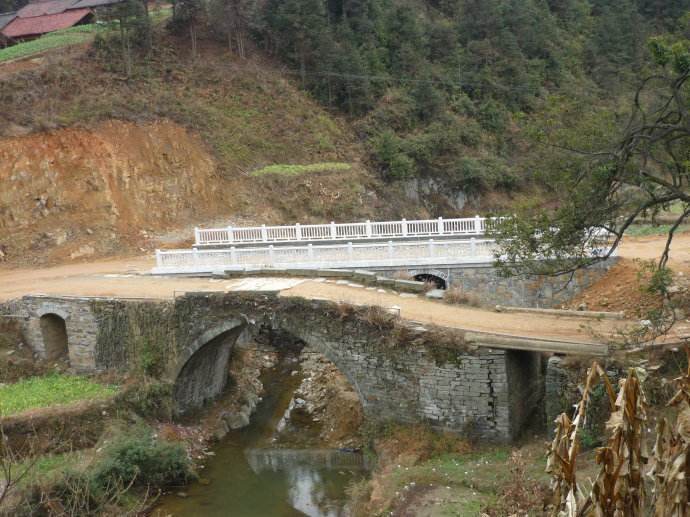 臘溪橋
