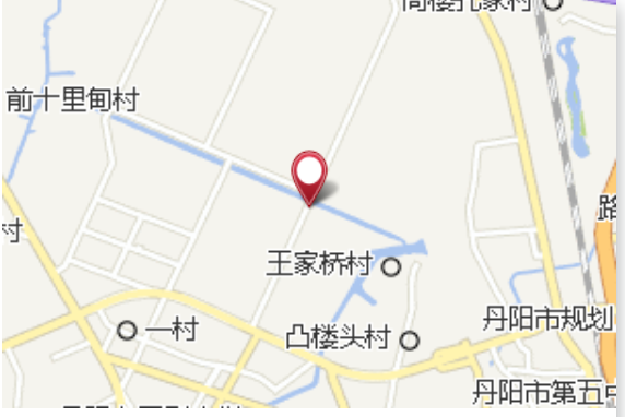 一號橋 一號橋