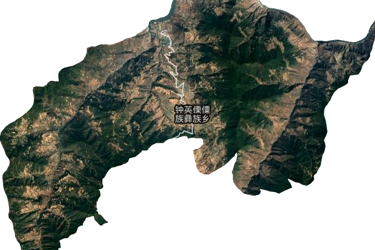 鐘英傈僳族彝族鄉(鐘英鄉) 鐘英傈僳族彝族鄉(鐘英鄉)
