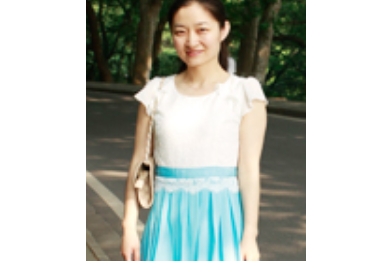 朱麗婭(寧夏大學副教授) 朱麗婭(寧夏大學副教授)
