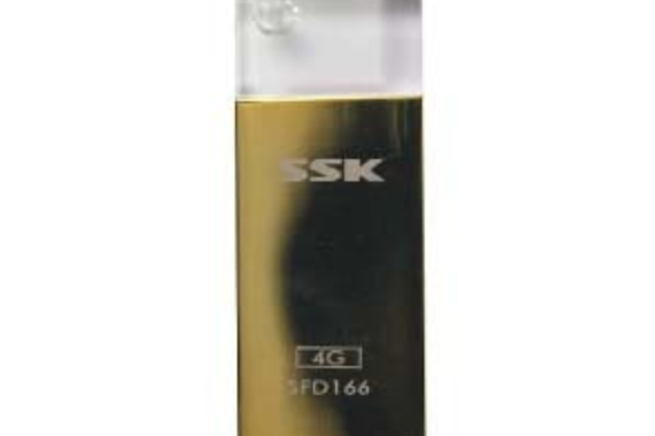 SSK飈王SFD166(8GB) SSK飈王SFD166(8GB)