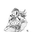 熊山君(《西遊記》中角色) 熊山君(《西遊記》中角色)