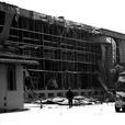 12·31廣東佛山富華機械公司爆炸事故
