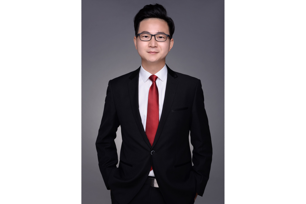 馬翔(律師) 馬翔(律師)
