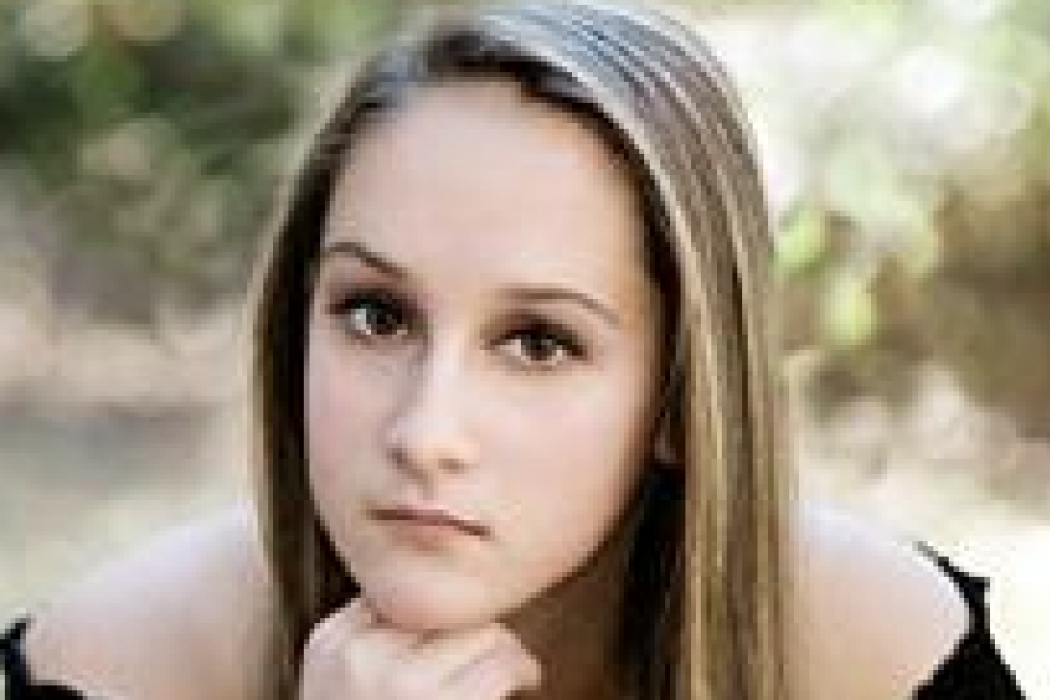 Rachel M. Sharp Rachel M. Sharp