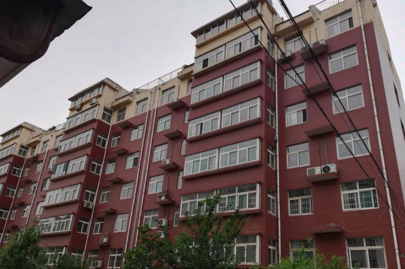 馬莊大街 馬莊大街