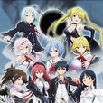 TRINITY SEVEN 魔道書7使者(七人魔法使(奈央晃徳作畫的漫畫)) TRINITY SEVEN 魔道書7使者(七人魔法使(奈央晃徳作畫的漫畫))