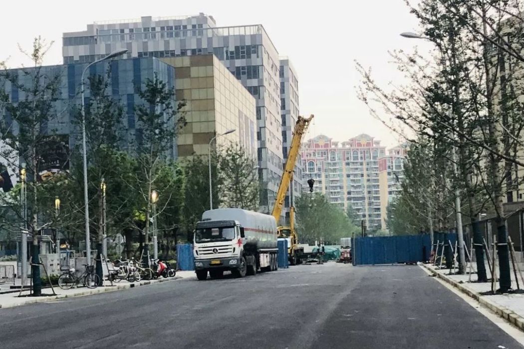 禮尚路 禮尚路