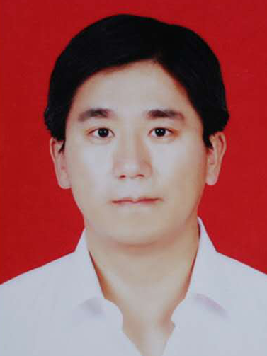 王濤(新疆維吾爾自治區昌吉回族自治州呼圖壁縣金融辦主任)