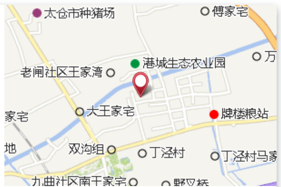 北邵家宅 北邵家宅