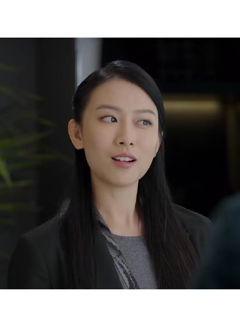 Natalie(商戰劇《家族榮耀之繼承者》中的角色) Natalie(商戰劇《家族榮耀之繼承者》中的角色)