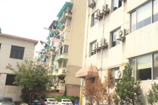 杭州路707弄 杭州路707弄