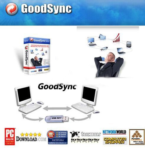 goodsync