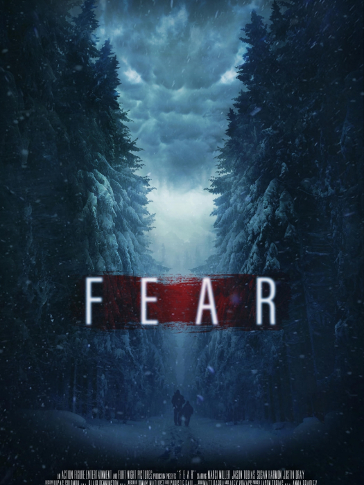 F.E.A.R.(美國2021年Geoff Reisner等執導的電影) F.E.A.R.(美國2021年Geoff Reisner等執導的電影)
