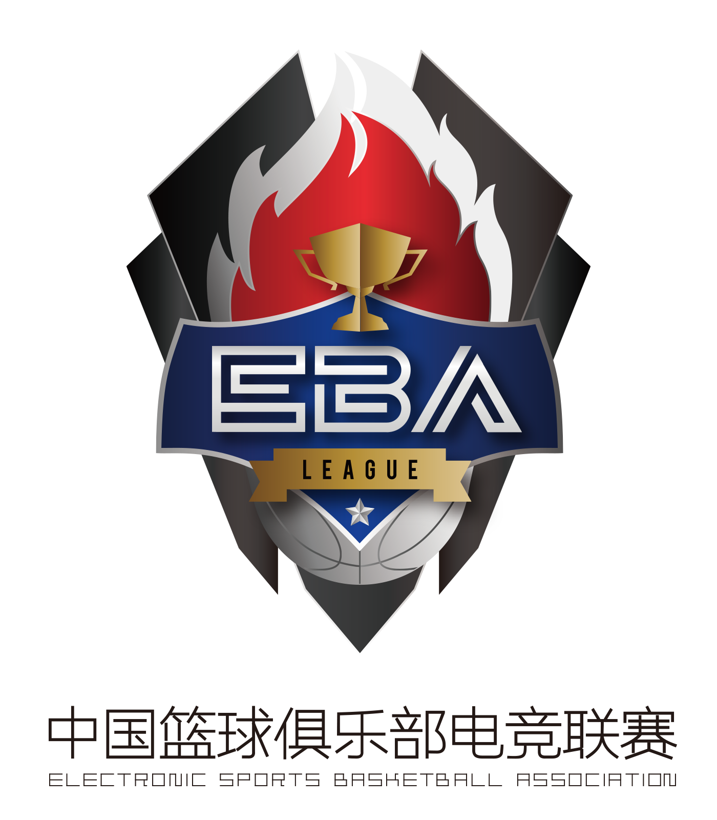 中國籃球俱樂部電競聯賽