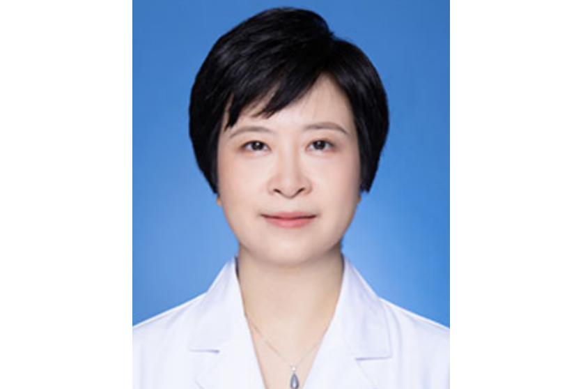 布小玲 布小玲