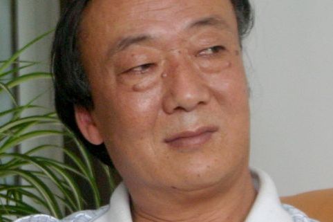張玉璧(天水師範學院藝術學院院長) 張玉璧(天水師範學院藝術學院院長)