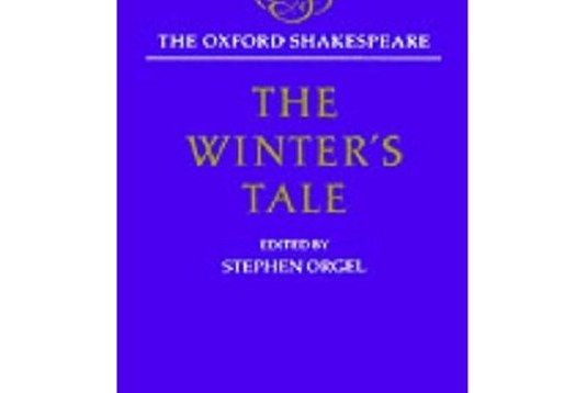 Winter\x27s Tale(1996年8月出版的圖書) Winter\x27s Tale(1996年8月出版的圖書)