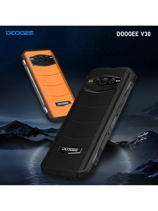 Doogee V30 Doogee V30
