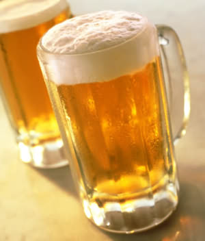 啤酒已成為了世界各地人民喜歡的飲品