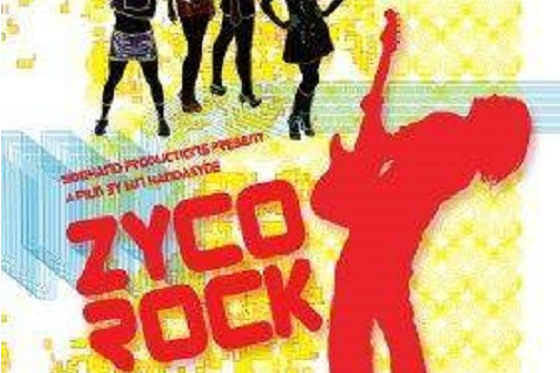 Zyco Rock Zyco Rock